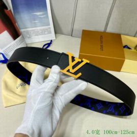 Picture of LV Belts _SKULVBelt40mmX100-125cm7D057201